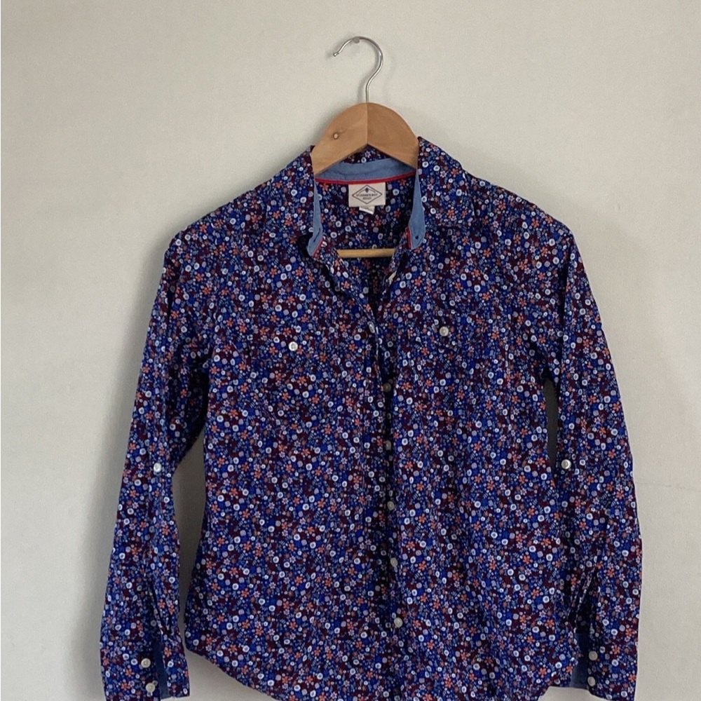 100% cotton, small